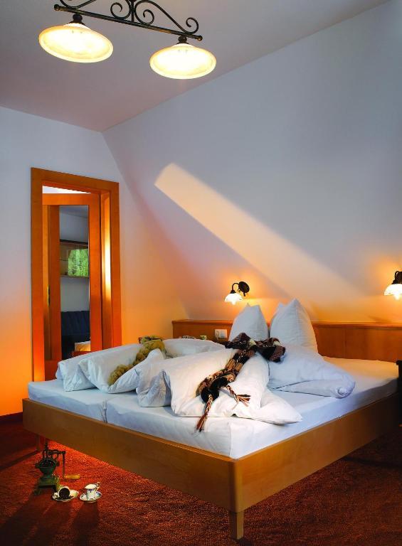 Hotel Dominic Sölden Pokoj fotografie