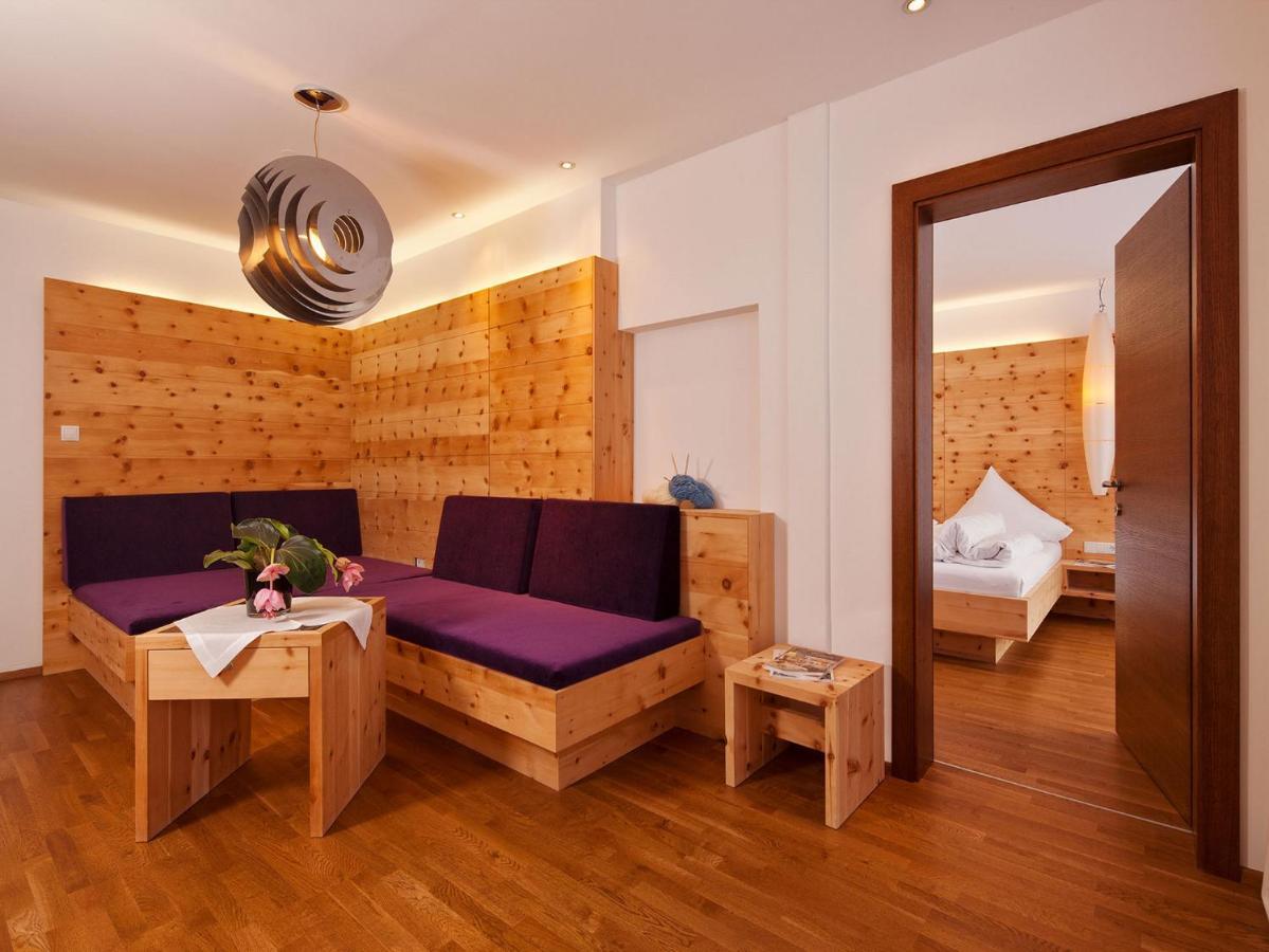 Hotel Dominic Sölden Pokoj fotografie