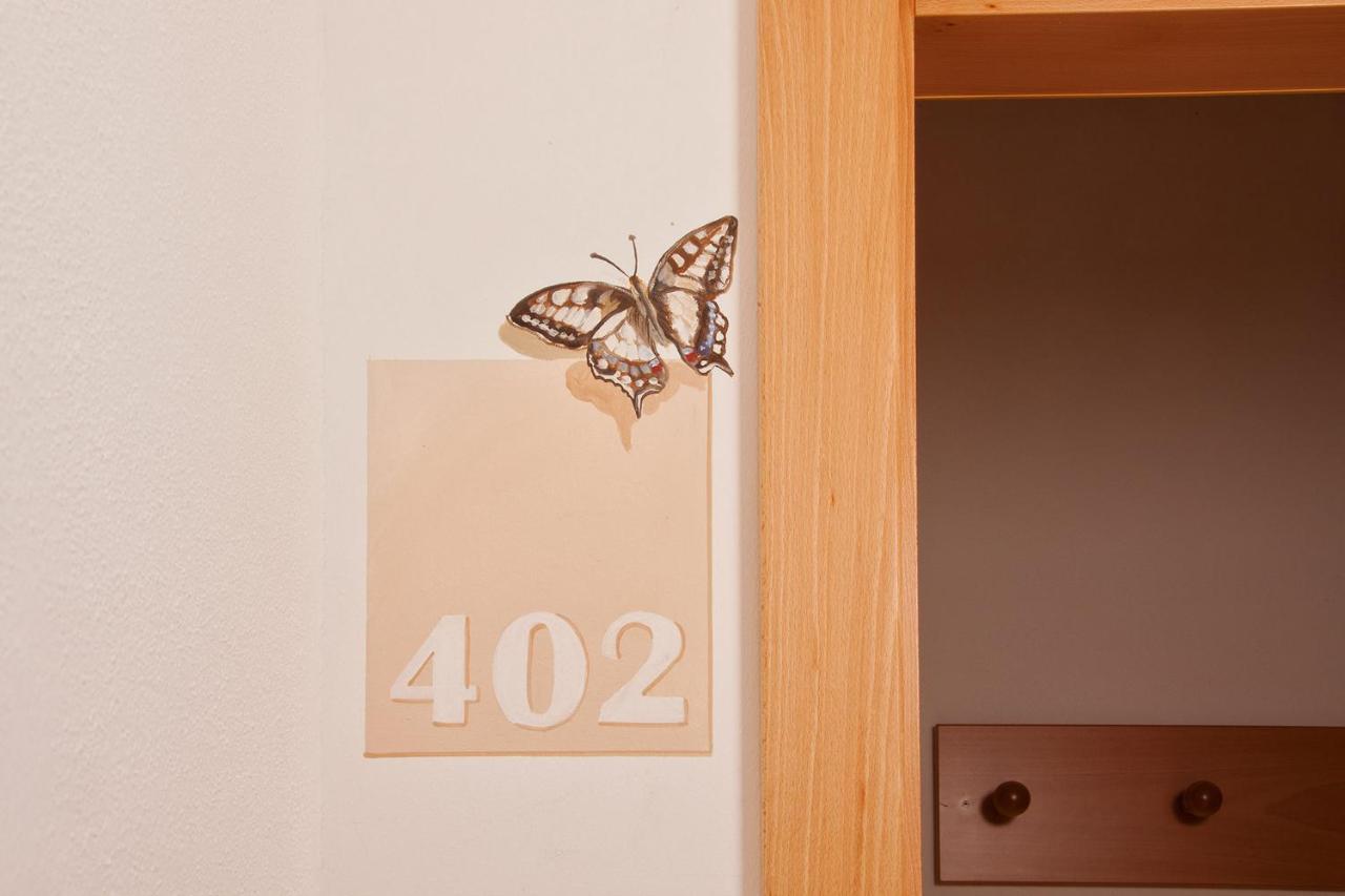 Hotel Dominic Sölden Pokoj fotografie