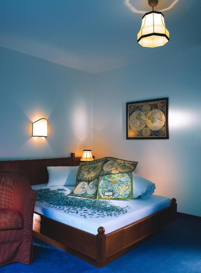 Hotel Dominic Sölden Pokoj fotografie
