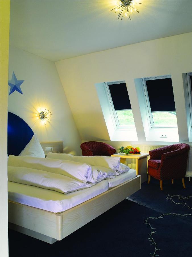 Hotel Dominic Sölden Pokoj fotografie