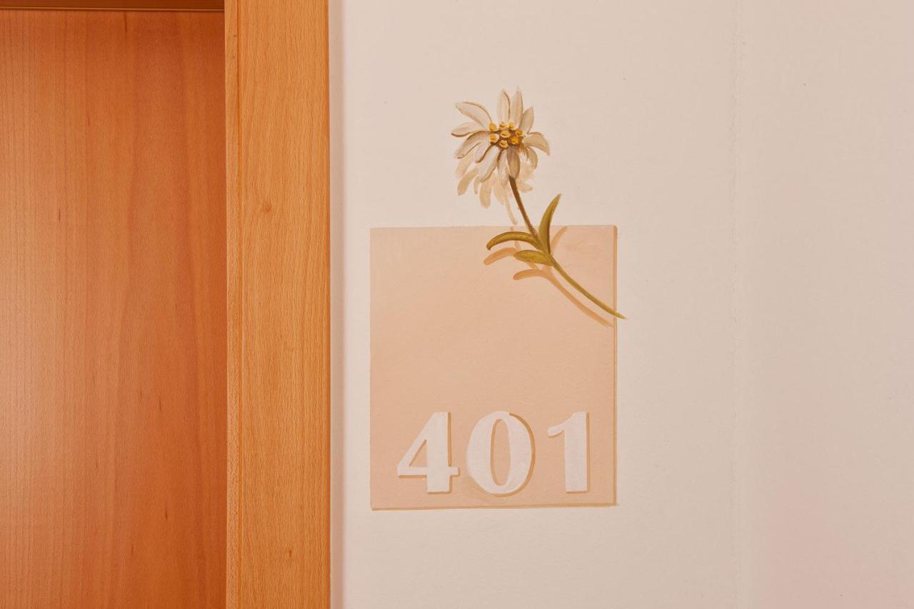 Hotel Dominic Sölden Pokoj fotografie