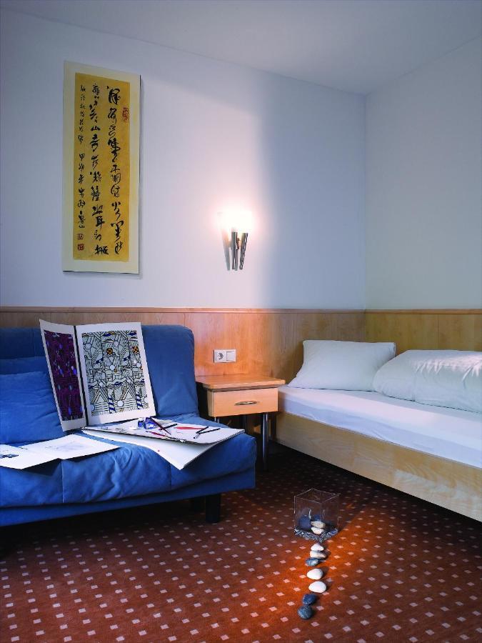 Hotel Dominic Sölden Pokoj fotografie