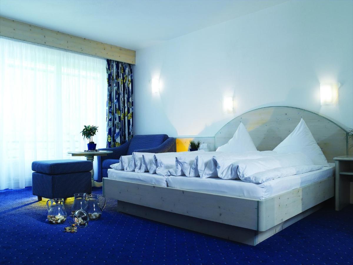 Hotel Dominic Sölden Pokoj fotografie