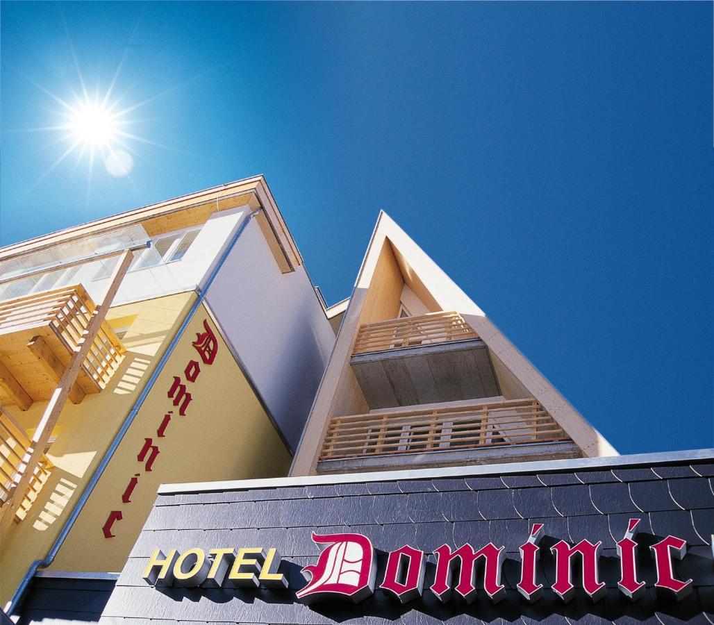 Hotel Dominic Sölden Pokoj fotografie