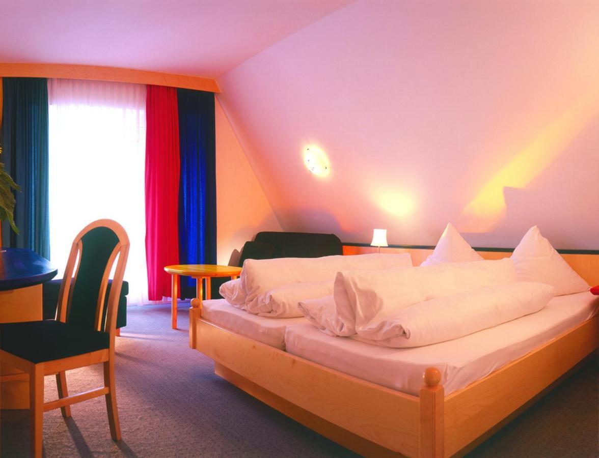Hotel Dominic Sölden Pokoj fotografie